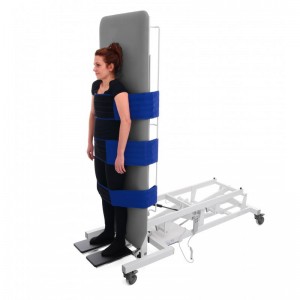 Meden Medical Tilt Table Vertimo