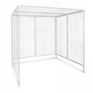 Herculife Treatment Cage for Pulley Therapy 