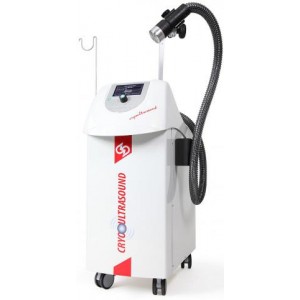 Medisport Cryoultrasound - Cryotherapy + Ultrasound Device