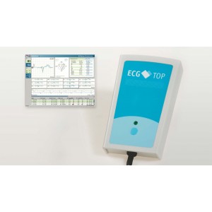 Medset PADSY 12 Channel ECG Heart Monitor