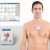 Medset PADSY Mini ECG Holter Recorder