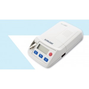 Medset PADSY ABPM Blood Pressure Recording System