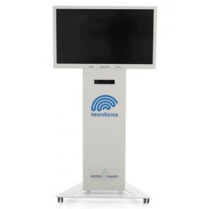 Meden Inmed Neuroforma Motor and Cognitive Rehabilitation System