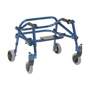 Nimbo Posterior Walker, Tyke