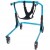 Nimbo Posterior Walker Accessory - Seat Harness for Young Adult Size