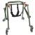 Nimbo Posterior Walker Accessory - Seat Harness for Tyke, Junior, Youth Size