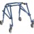 Nimbo Posterior Walker, Junior