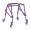 Youth, (Wizard Purple)