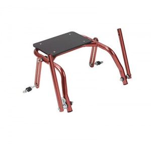 Nimbo Posterior Walker Accessory - Seat Attachment for Junior Size