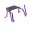 Seat Attachment for Nimbo, (Junior, Wizard Purple)