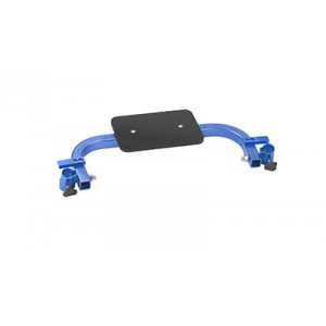 Nimbo Posterior Walker Accessory - Seat Attachment for Tyke Size