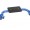 Seat Attachment for Nimbo, (Tyke, Knight Blue)