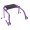 Seat Attachment for Nimbo, (Youth, Wizard Purple)