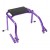 Nimbo Posterior Walker Accessory - Seat Attachment, Youth