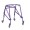 Young Adult, (Wizard Purple)
