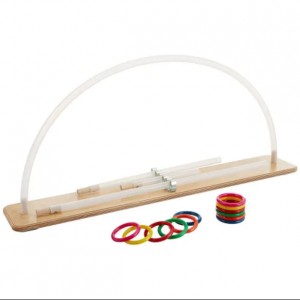 Graded Arc for Range of Hand & Occupational Therapy