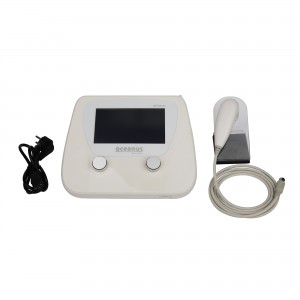Herculife Physioson Professional Ultrasound Therapy for Clinics and Rehabilitation Centers