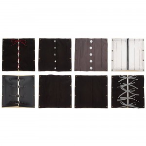 Dressing Frame Sets