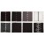 Dressing Frame Sets