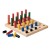 Graded Pegboard
