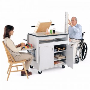 Upper Extremity Workstation