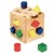 Shape Sorting Cube