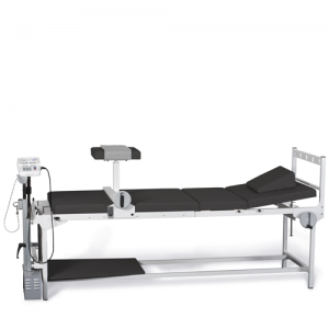 Physiomed TRAComputer with couch