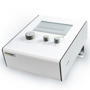 Physiomed VocaSTIM Master Dysphagia and Voice‐Speech Therapy Device