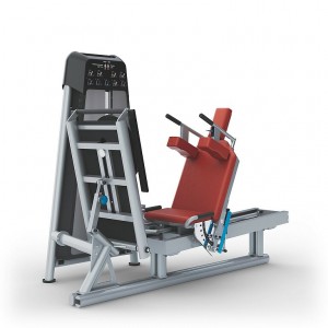 Proxomed Compass 540 Medical Leg Press Training and Diagnostic Devices
