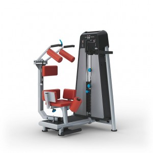 Proxomed Compass 540 Medical Trunk Rotation Training and Diagnostic Devices