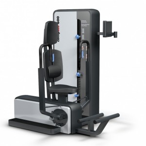 Proxomed Compass 600 Functional Strength Training for Chest Press / Rowing Machine
