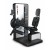Proxomed Compass 600 Functional Strength Training for Leg Extension / Curl