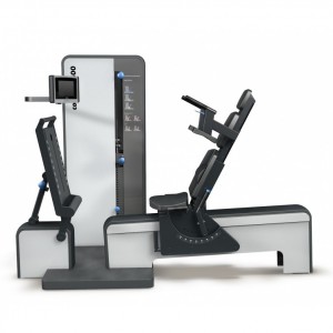 Proxomed Compass 600 Functional Strength Training for Leg Press / Calves