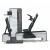 Proxomed Compass 600 Functional Strength Training for Leg Press / Calves