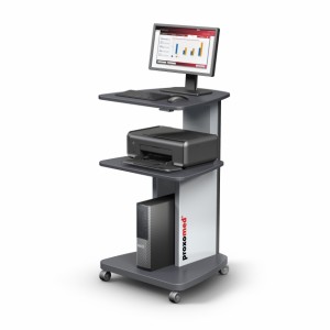 Proxomed ProxOS Central Data Management System
