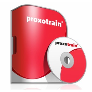 Proxomed Proxotrain Software