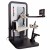 Proxomed Tergumed 710 Abdominal Flexion Diagnostic and Training