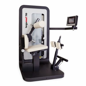 Proxomed Tergumed 710 Back Extension Diagnostic and Training