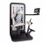 Proxomed Tergumed 710 Back Extension Diagnostic and Training