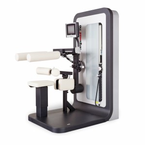Proxomed Tergumed 710 Lateral Flexion Diagnostic and Training