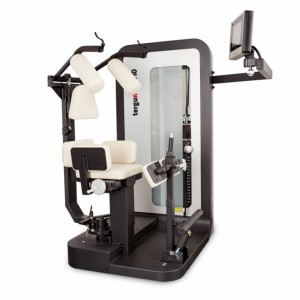 Proxomed Tergumed 710 Trunk Rotation Diagnostic and Training