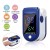 Herculife Fingertip Pulse Oximeter
