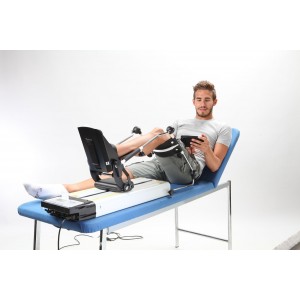 Rimec Fisiotek 3000 TS (Knee, Hip, Ankle)