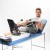 Rimec Fisiotek 3000 TS (Knee, Hip, Ankle)