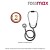 Rossmax EB200 Dual Head Stethoscope