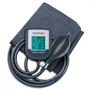 Rossmax SphygmomanoMeter GA102 Mandaus II