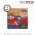 Rossmax WB100 Glass Personal Scale - Super Slim Electronic 