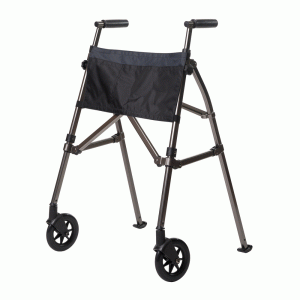 Stander EZ Fold-N-Go Walker