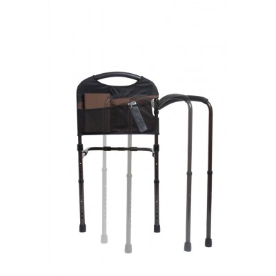 Herculife Bed Support Grip Rail Assist for Easy In and Out for Seniors and Patients