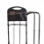 Herculife Bed Support Grip Rail Assist for Easy In and Out for Seniors and Patients